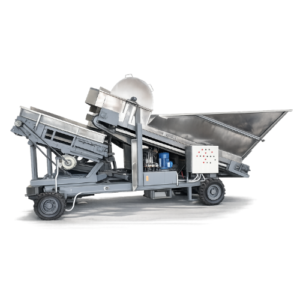 Bunker Filler